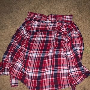 Flannel